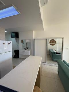 Rental unit in RAHA village compound, special view - Akaba - 1