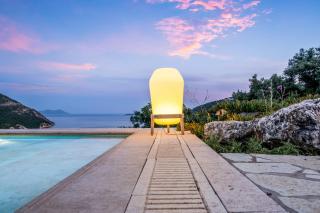 Kronos Estate Lefkada - 5 star luxury - Mesochórion - 1