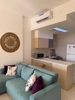 Rental unit in RAHA village compound, special view - Akaba - 4