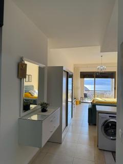 Rental unit in RAHA village compound, special view - Akaba - 5