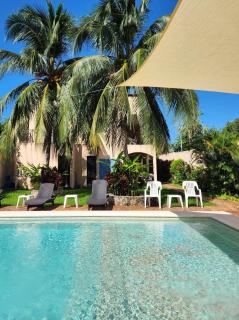 Coral Island Suites Cozumel - Cozumel - 9