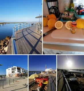 Nid d'Amour pour 2 personnes - Cabanas de Tavira - 1