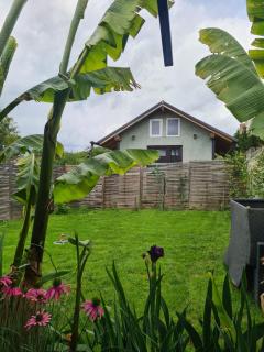 Cozy Cottage - Free Parking, Self Check-in - Oradea - 6