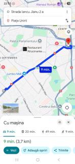 Iancu Jianu Premium Stay Studio2 - 1