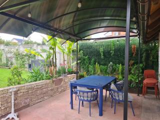Cozy Cottage - Free Parking, Self Check-in - Oradea - 7