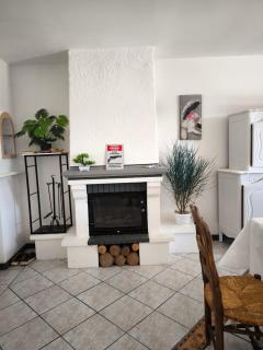Villa Cailar - Le Cailar - 1