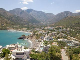 Villa in Axos with Pool near Panormo Beach - Axós - 6