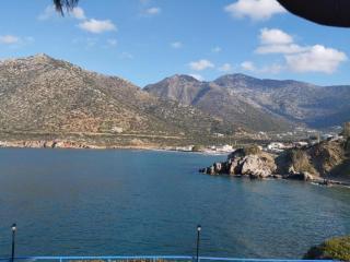 Villa in Axos with Pool near Panormo Beach - Axós - 8