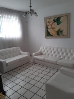 Casa agradável e muito ampla em Campina Grande - 3