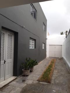 Casa agradável e muito ampla em Campina Grande - 2