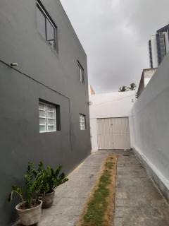 Casa agradável e muito ampla em Campina Grande - 1