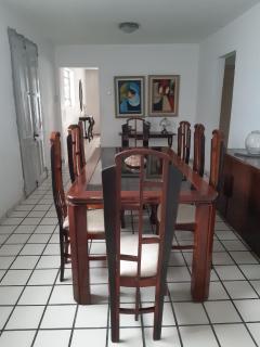 Casa agradável e muito ampla em Campina Grande - 6