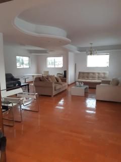 Casa agradável e muito ampla em Campina Grande - 7