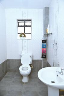 Evergreen Kile home2 - Nairobi - 7