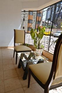 Evergreen Kile home2 - Nairobi - 6
