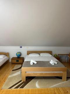 Apartman Green River Banja Luka - 5