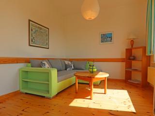 Holiday Home by Lake Garder with Riding - Lohmen - 7