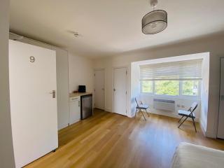 Easy Lodge Hounslow West - Farnham Royal - 3