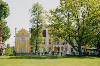 Relais & Châteaux Hotel Quadrille - Adults Only - Gdynia - 3