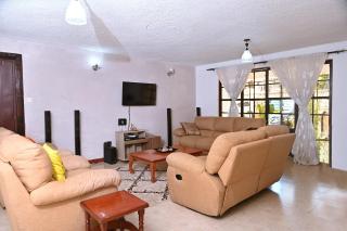 Evergreen Kile home2 - Nairobi - 1