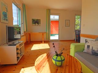 Ferienhaus am Garder See Inselblick - 6