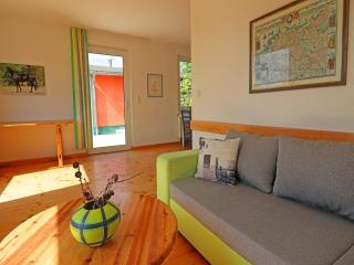 Ferienhaus am Garder See Inselblick - 5
