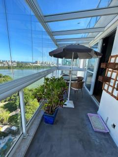 Cobertura duplex barra da Tijuca - 8