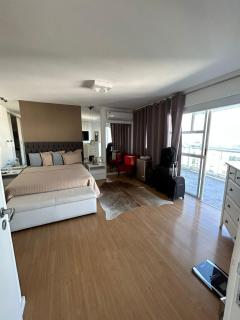 Cobertura duplex barra da Tijuca - 5