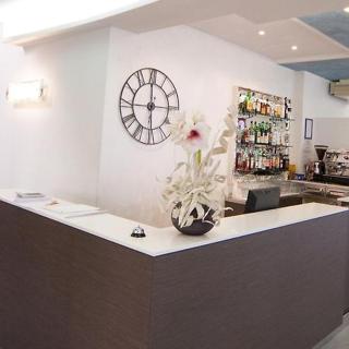 Hotel Gaudia - 5