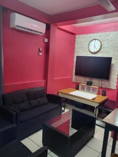 Comfortable modern studio villa - Castries - 0