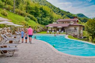 Piccola Valle - Vobarno - 8