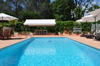 La Bégude Du Pascouren - Fayence - 7