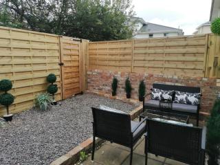 Cosy Old Coach House Near Montpelier & Town Centre - Cheltenham - 2
