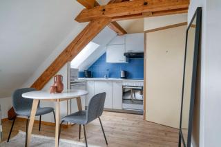 Eagle Suite - Zürich - 3