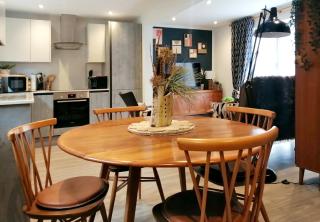 Cosy Old Coach House Near Montpelier & Town Centre - Cheltenham - 7