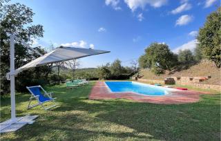 Pet Friendly Home In Monte San Savino - Monte San Savino - 1