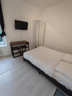 Le 288 - Appartements Reimois - 2