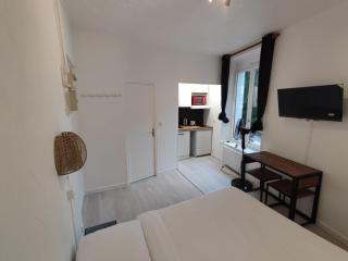 Le 288 - Appartements Reimois - Reims - 5