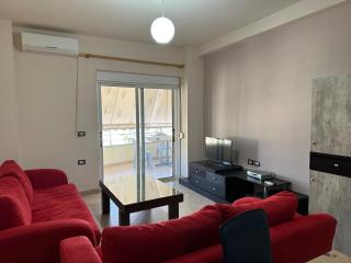 Seabreeze Apartment - Saranda - 0