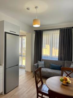 Fener Apartments & Suites - Istanbul - 8