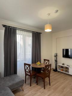 Fener Apartments & Suites - Istanbul - 7