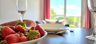 Apartament Brzeźno Breeze by TriApart - Danzig - 8