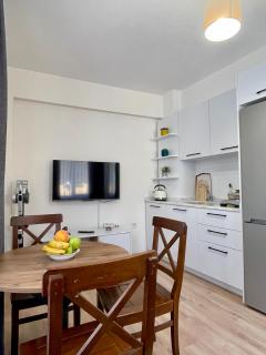 Fener Apartments & Suites - Istanbul - 5