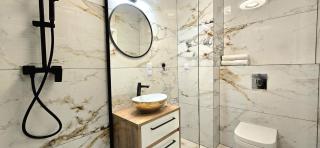 Apartament Brzeźno Breeze by TriApart - Danzig - 7
