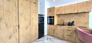 Apartament Brzeźno Breeze by TriApart - Danzig - 6