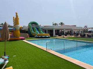 Casa NURA - Son Bou - 8