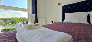 Apartament Brzeźno Breeze by TriApart - Danzig - 2