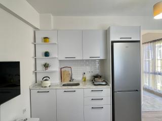 Fener Apartments & Suites - Istanbul - 1