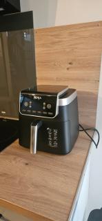 les deux pieds sous la couette - 3