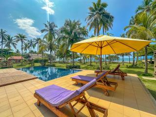 Hotel Chiniu - Palomino - 2